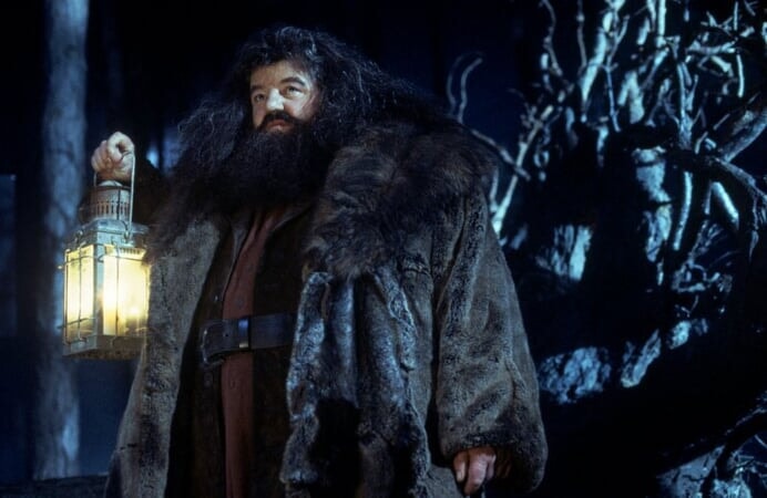 WarnerBros.be | Harry Potter 1: en de Steen der Wijzen | Films