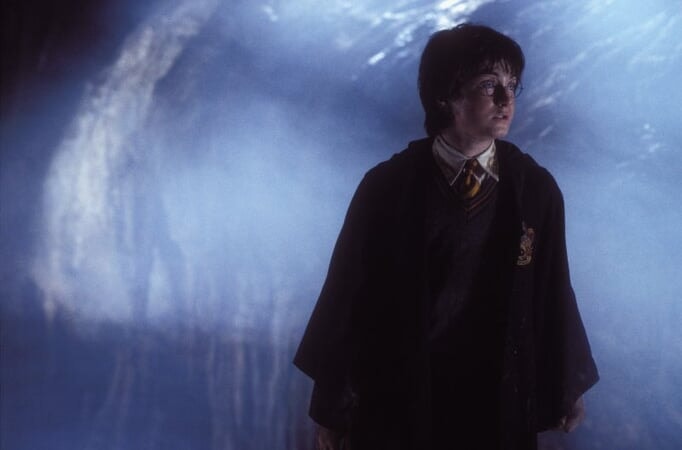 WarnerBros.be | Harry Potter 2: en de Geheime Kamer | Films