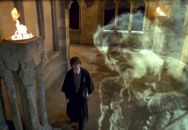 WarnerBros.be Harry Potter 2 en de Geheime Kamer Films
