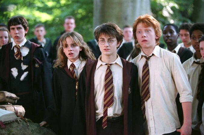 WarnerBros.be | Harry Potter 3 : en de Gevangene van Azkaban | Films