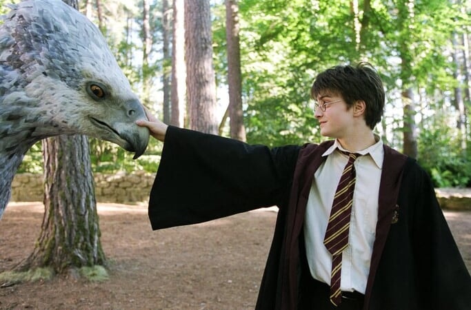 WarnerBros.be | Harry Potter 3 : en de Gevangene van Azkaban | Films