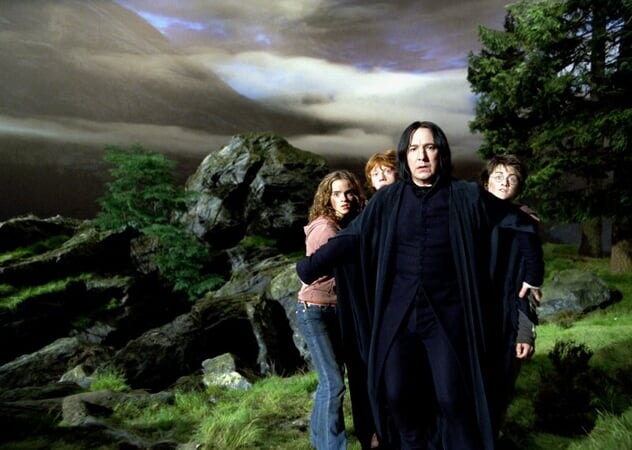 WarnerBros.be | Harry Potter 3 : en de Gevangene van Azkaban | Films