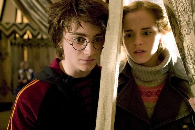 WarnerBros.be | Harry Potter 4 : en de Vuurbeker | Films