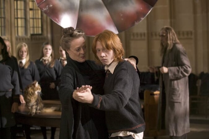 WarnerBros.be | Harry Potter 4 : en de Vuurbeker | Films