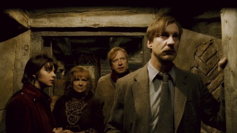 Harry Potter Le Prince De Sang Mélé Combien WarnerBros.be | Harry Potter 6: et le Prince de Sang Mêlé | Films