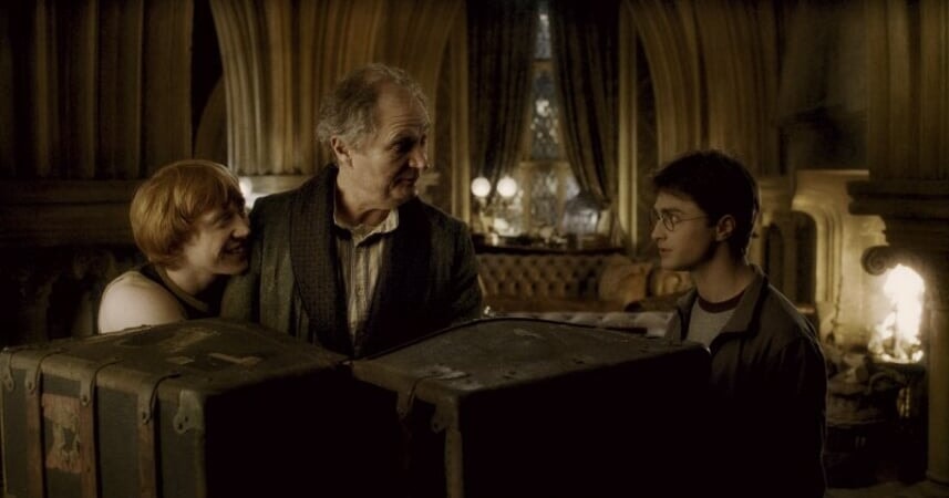 Harry Potter 6 En Streaming Gratuit WarnerBros.be | Harry Potter 6 : en de Halfbloed Prins | Films