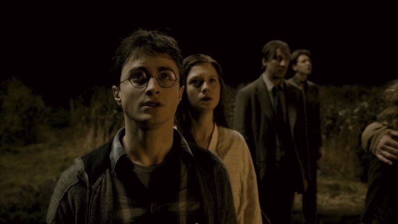 Harry Potter 6 En Streaming Gratuit WarnerBros.be | Harry Potter 6 : en de Halfbloed Prins | Films