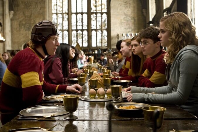 Harry Potter 6 En Streaming Gratuit WarnerBros.be | Harry Potter 6 : en de Halfbloed Prins | Films