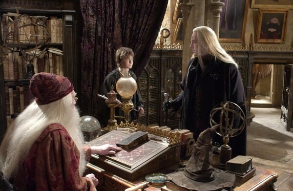 WarnerBros.be | Harry Potter 2: en de Geheime Kamer | Films