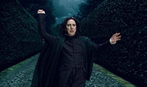 WarnerBros.be | Harry Potter 7 deel 1 : en de Relieken van de Dood | Films