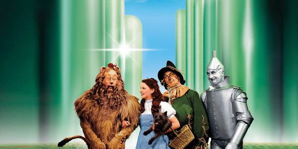 Warnerbros Be Magicien D 039 Oz Le Films