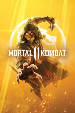 Mortal Kombat 11 - Illustration