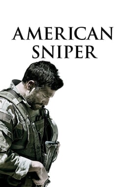 American Sniper - Illustration