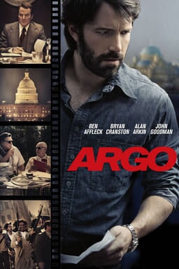 Argo - Key Art