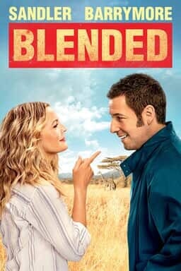 Blended - Key Art