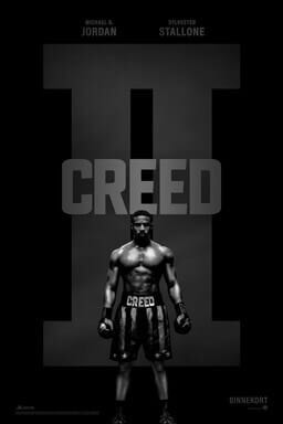 Creed 2 - Illustration