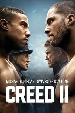 Creed 2 - Key Art