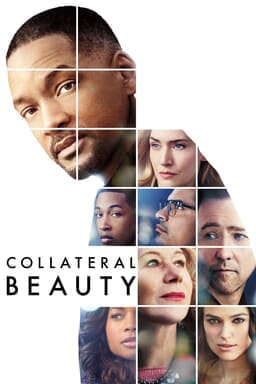 Collateral Beauty - Illustration