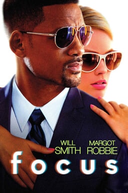 Focus - Illustration