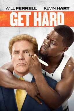 Get Hard - Illustration