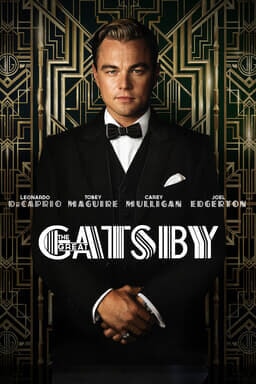 Gatsby le Magnifique - Illustration