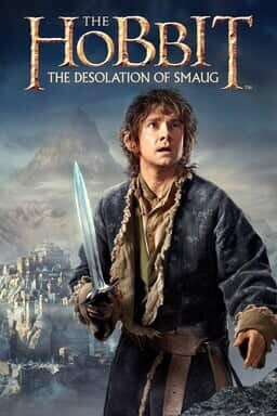 Le Hobbit: La Desolation de Smaug - Version Longue - Illustration