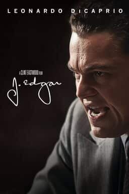 J. Edgar - Illustration