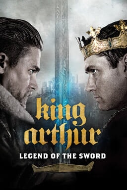 King Arthur: Legend of the Sword  - Illustration