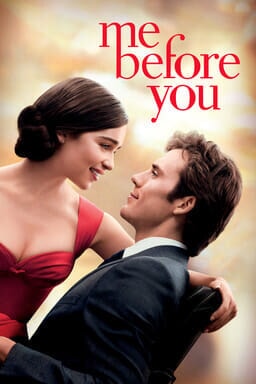 Me Before You - Key Art