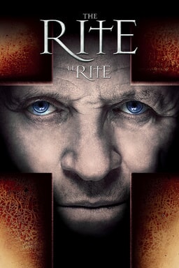 The Rite - Key Art