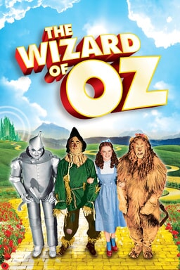 Wizard of Oz - Key Art