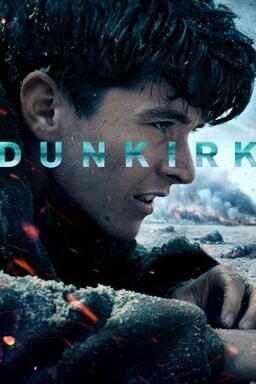 Dunkirk - Illustration
