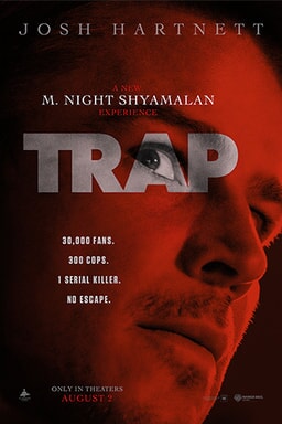Trap - Key Art
