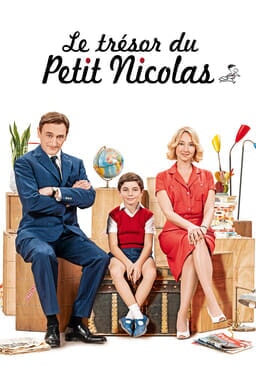 Le Trésor du Petit Nicolas