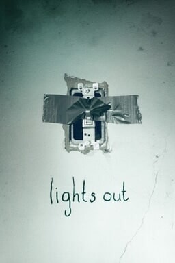 Lights Out - Illustration