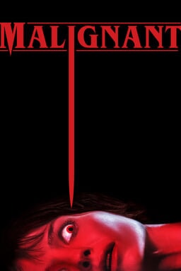 Malignant - Illustration
