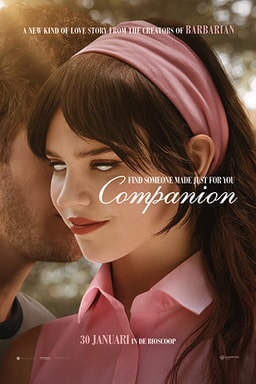 Companion  - Key Art