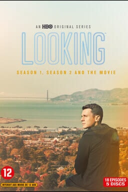 Looking: Saison 2 - Illustration