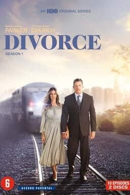 Divorce - Saison 1  - Illustration