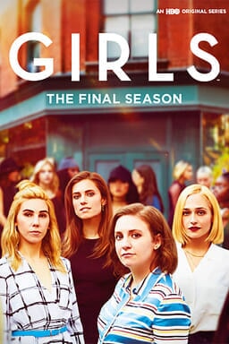 Girls - Saison 6 - Illustration
