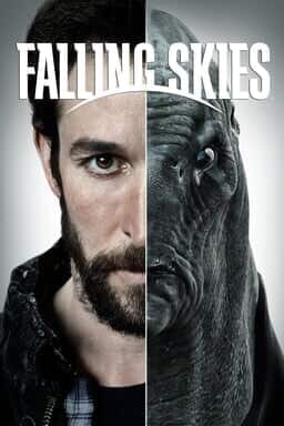 Falling Skies: Seizoen 5 - Key Art