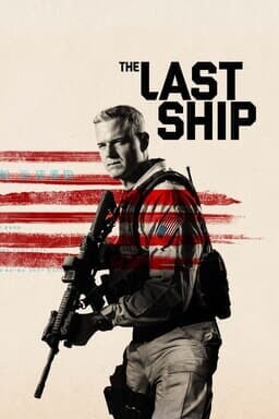 Last Ship, The - Saison 3 - Illustration