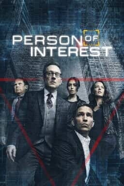 Person of Interest : Saison 5 - Illustration