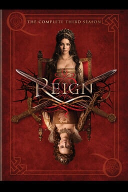 Reign: Saison 3 - Illustration