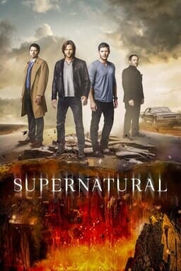 Supernatural - Saison 12 - Illustration