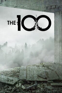 100, The - Saison 4 - Illustration
