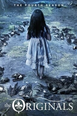Originals, The - Saison 4 - Illustration