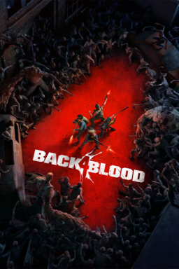 Back 4 Blood - Illustration