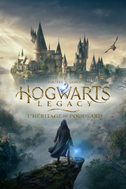 Hogwarts Legacy  - Illustration
